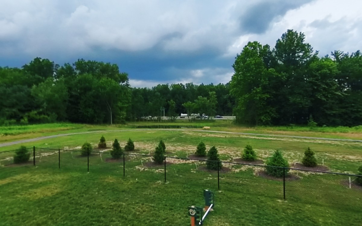 Olmsted Township Dog Park & Nature Trail — selected outdoor photography